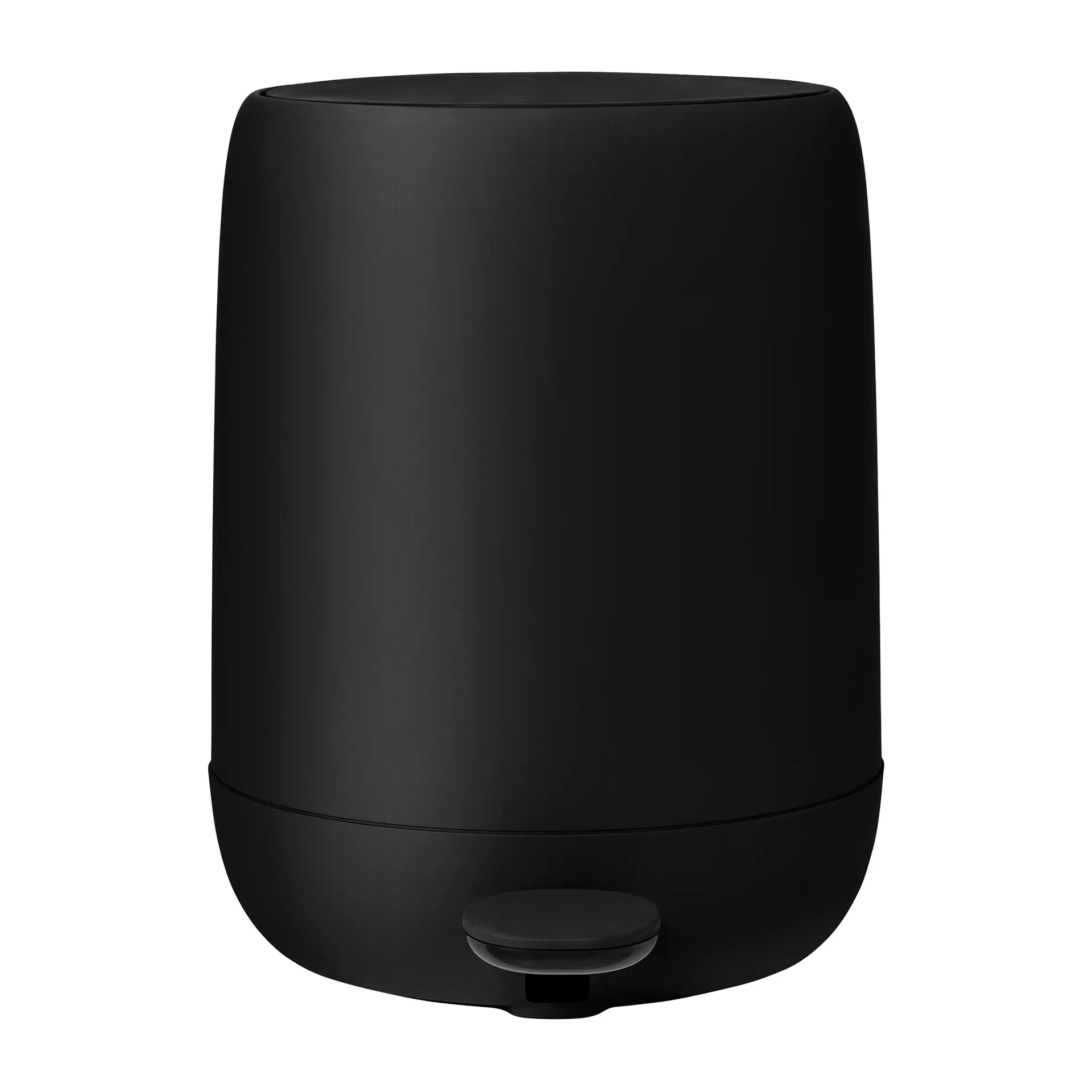 Kosz na śmieci Sono 5 L, Czarny blomus