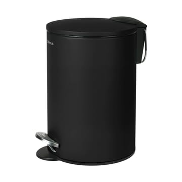 Kosz na śmieci Tubo 3 L - Black - Blomus