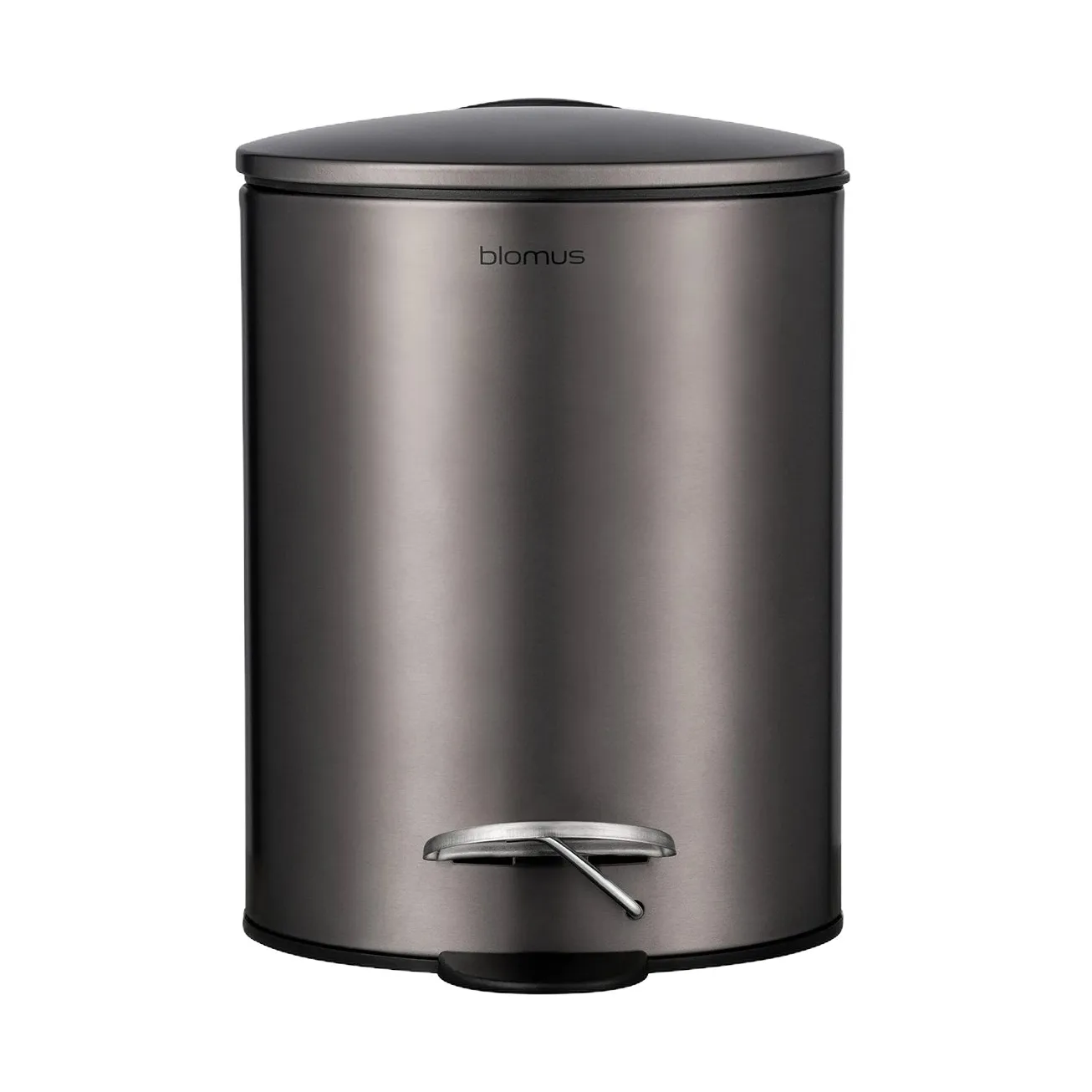 Kosz na śmieci Tubo 3 L, Metal blomus