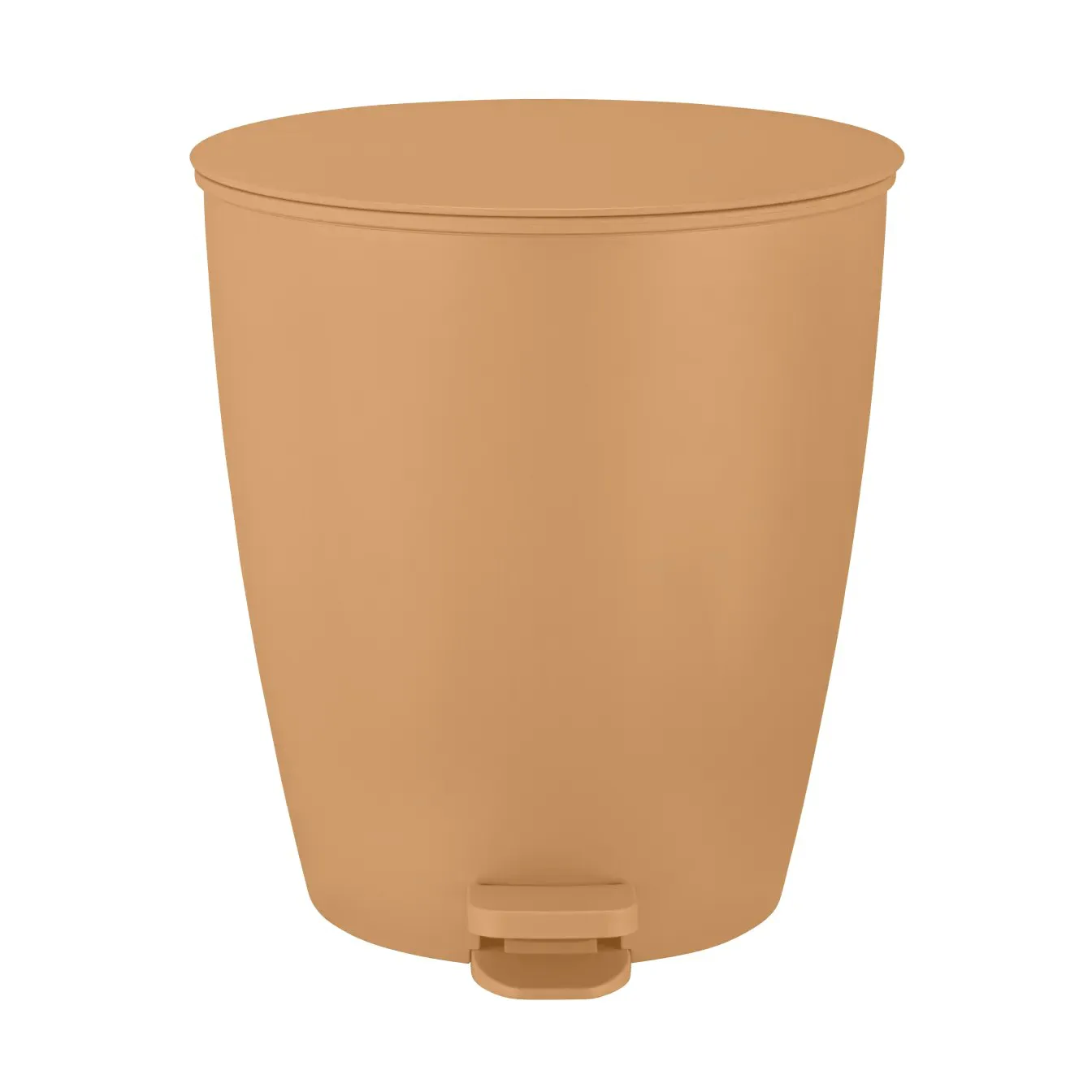 Kosz pedałowy Ava, Tan, 3 l blomus