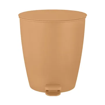 Kosz pedałowy Ava - Tan, 3 l - blomus