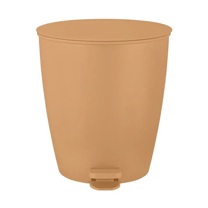 Kosz pedałowy Ava - Tan, 3 l - blomus