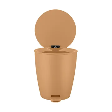 Kosz pedałowy Ava - Tan, 3 l - blomus