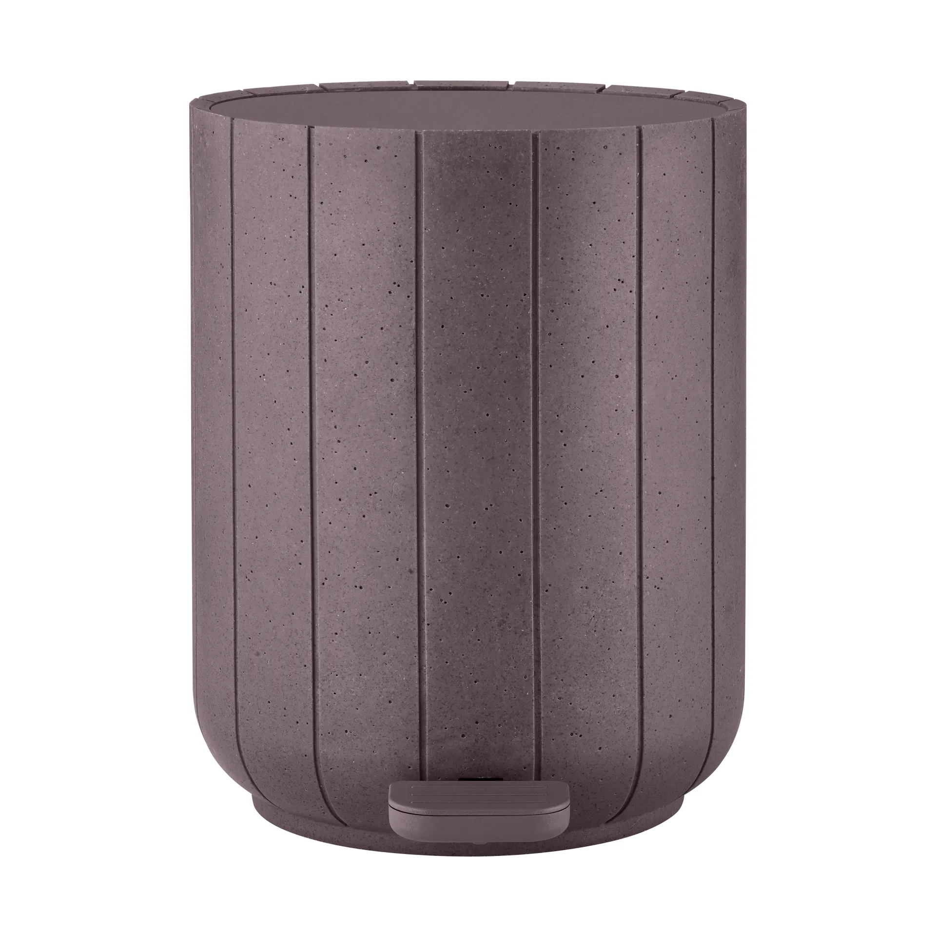 Kosz pedałowy Kua , Cedar Wood, 3 L blomus