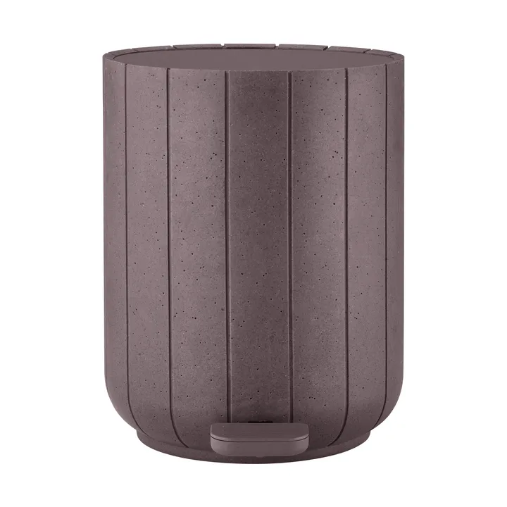 Kosz pedałowy Kua  - Cedar Wood, 3 L - Blomus