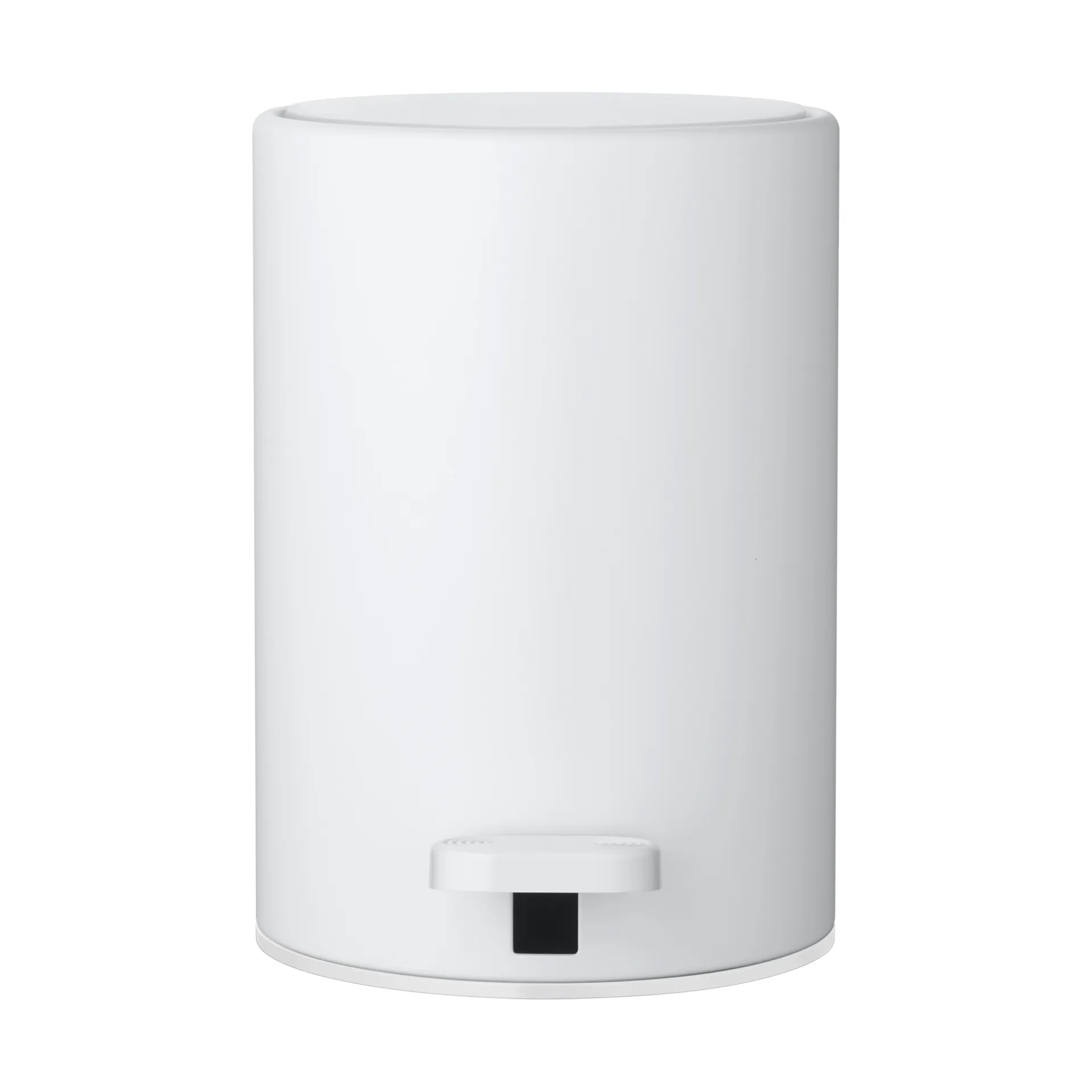 Kosz pedałowy Modo , White, 3 L blomus