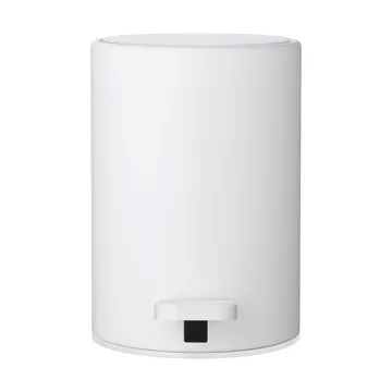 Kosz pedałowy Modo  - White, 3 L - blomus