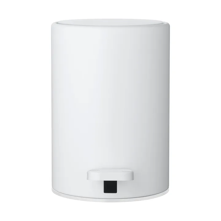 Kosz pedałowy Modo  - White, 3 L - Blomus