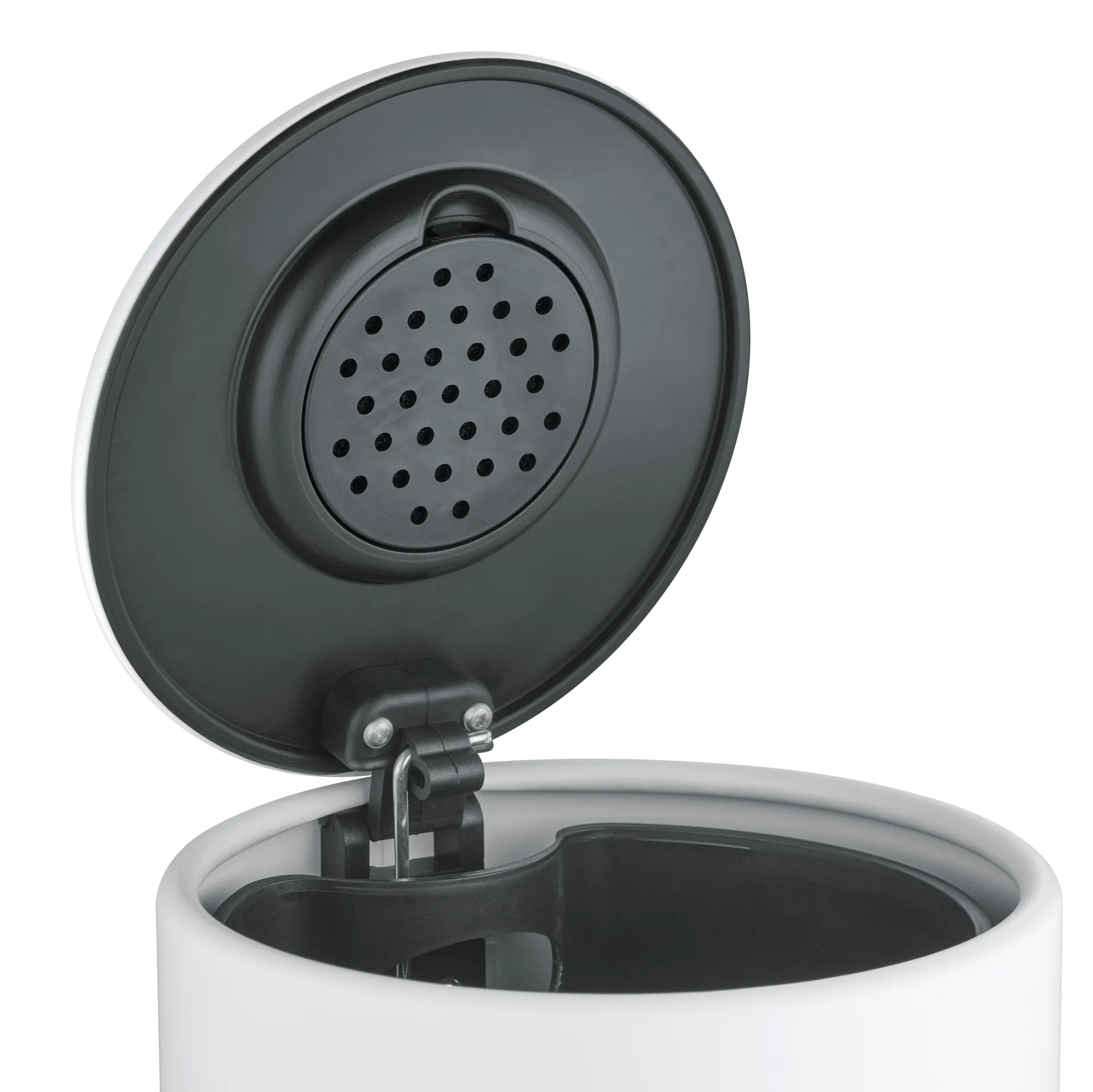 Kosz pedałowy Modo , White, 3 L blomus