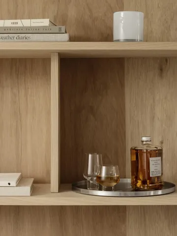 Koyoi kieliszek do brandy 100 ml - Przezroczysty - blomus