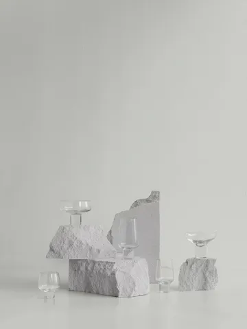 Koyoi kieliszek do likieru 130 ml - Przezroczysty - blomus