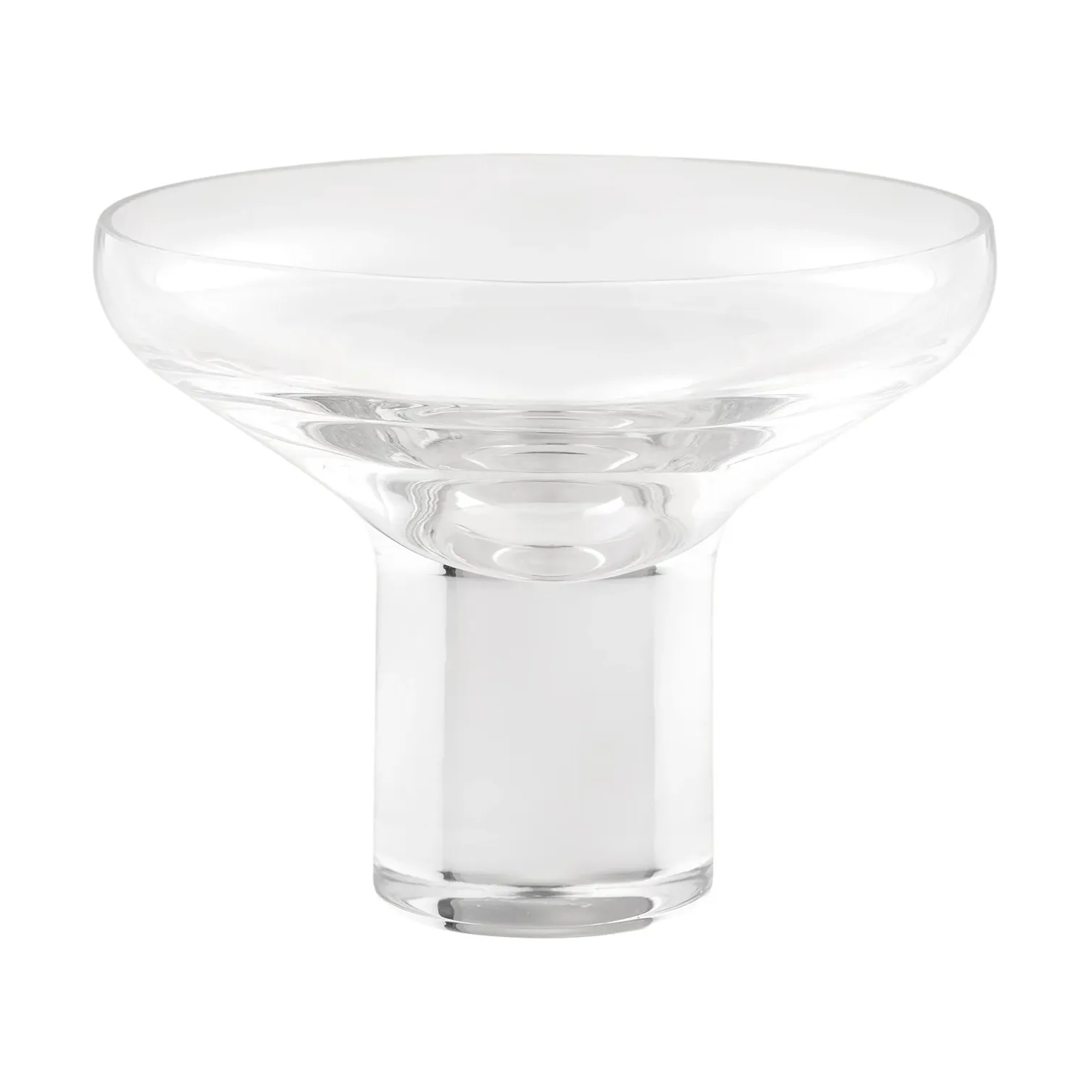 Koyoi kieliszek do martini 110 ml, Przezroczysty blomus