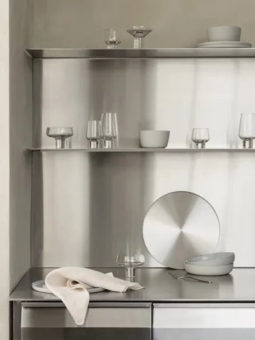Koyoi kieliszek do martini 110 ml - Przezroczysty - blomus