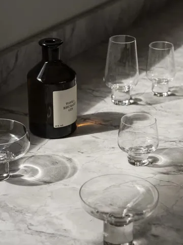 Koyoi kieliszek do prosecco 200 ml - Przezroczysty - blomus