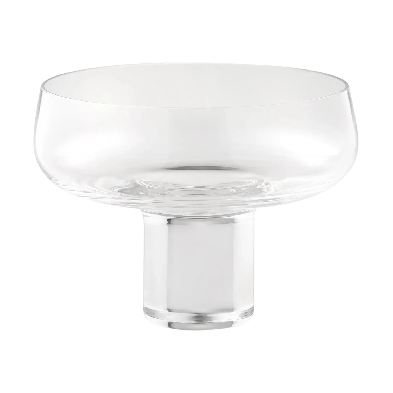 Koyoi kieliszek do szampana Coupe 90 ml, Przezroczysty blomus