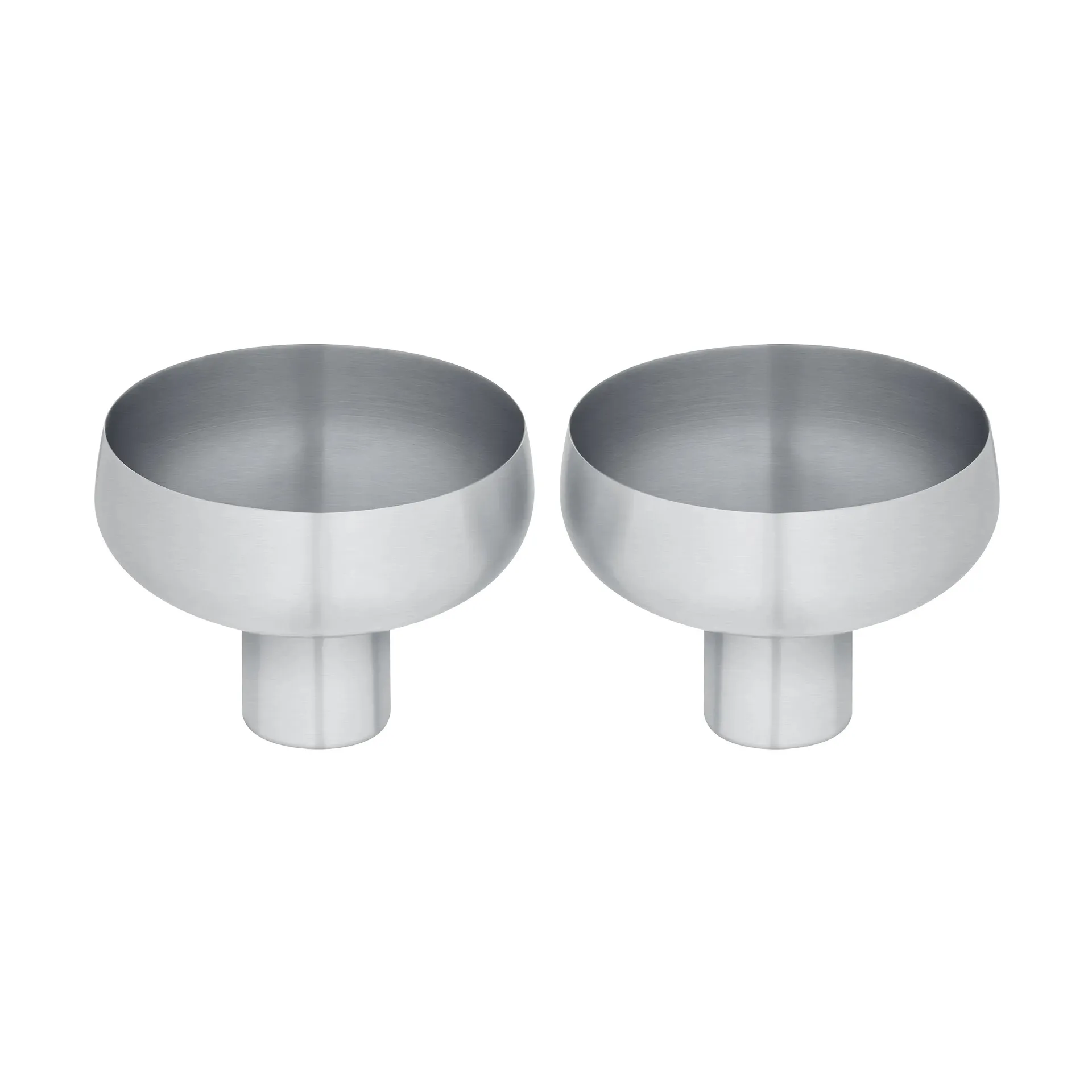 Koyoi kieliszek do szampana Coupe 90 ml, Stal nierdzewna blomus