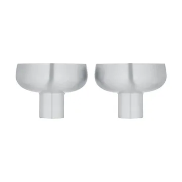 Koyoi kieliszek do szampana Coupe 90 ml - Stal nierdzewna - blomus