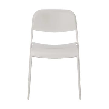 Krzesło YUA Chair - Silk Grey - blomus
