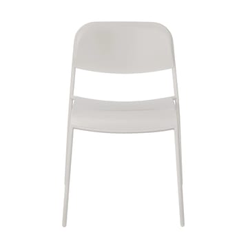Krzesło YUA Chair - Silk Grey - Blomus