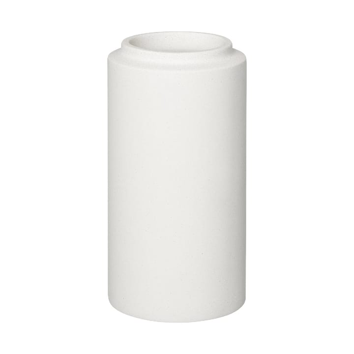 Kubek na szczoteczki do zębów Creto - Lily white - Blomus
