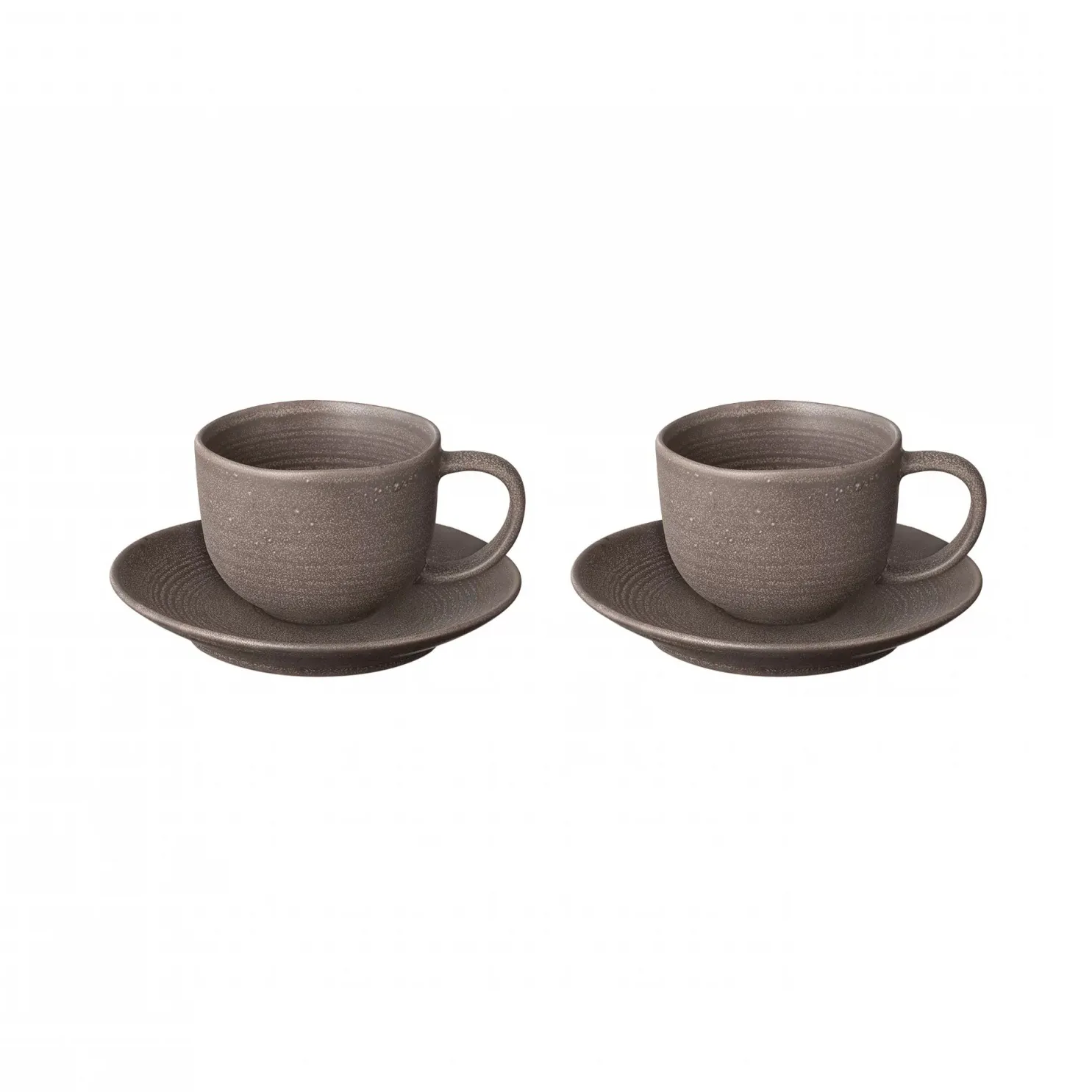 Kumi kubek 190 ml, 2‑pak, Espresso blomus