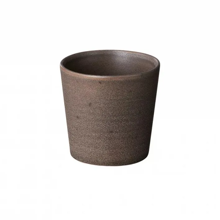 Kumi kubek bez ucha 180 ml - Espresso - blomus