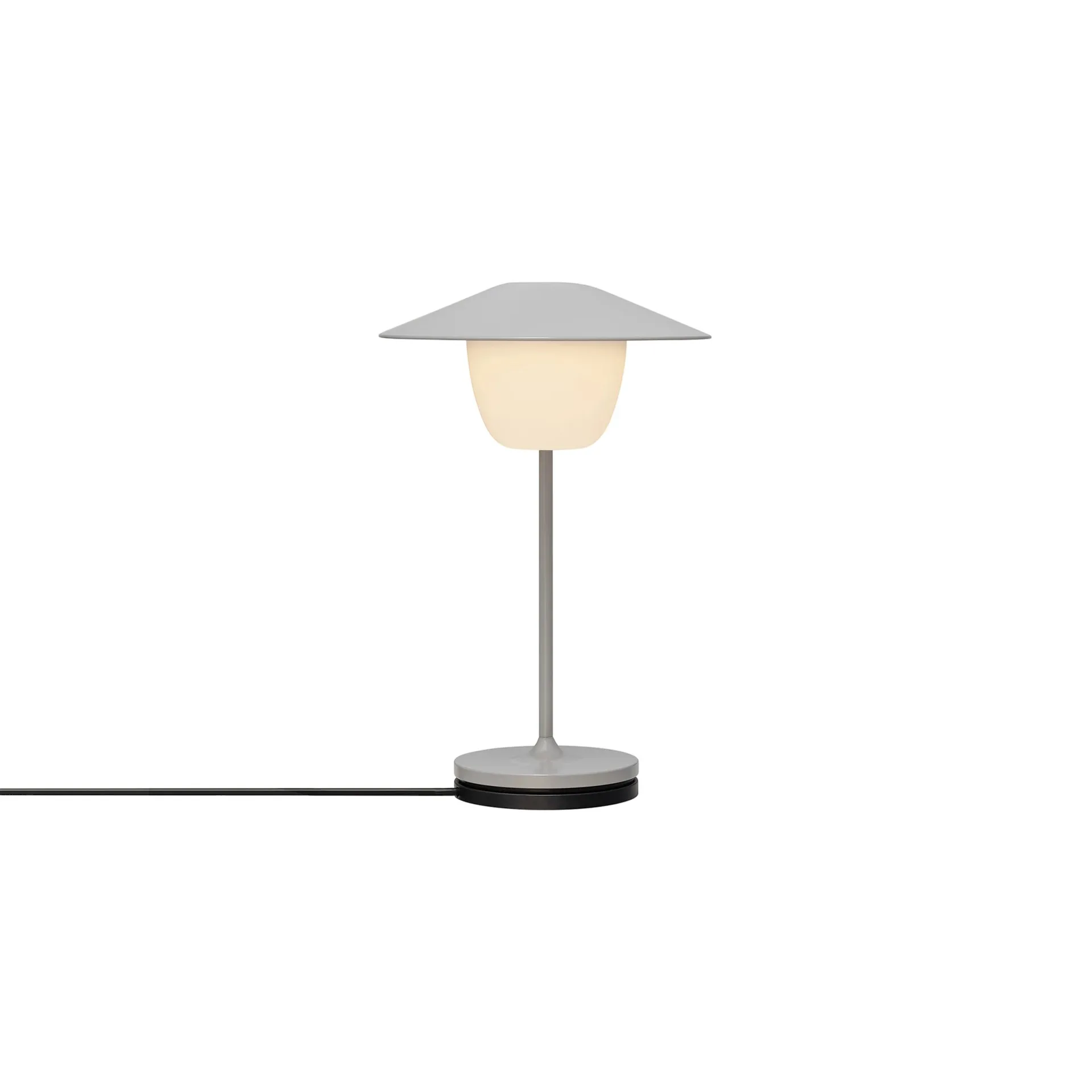 Lampa LED Ani Mini 21,5 cm, Satellite blomus