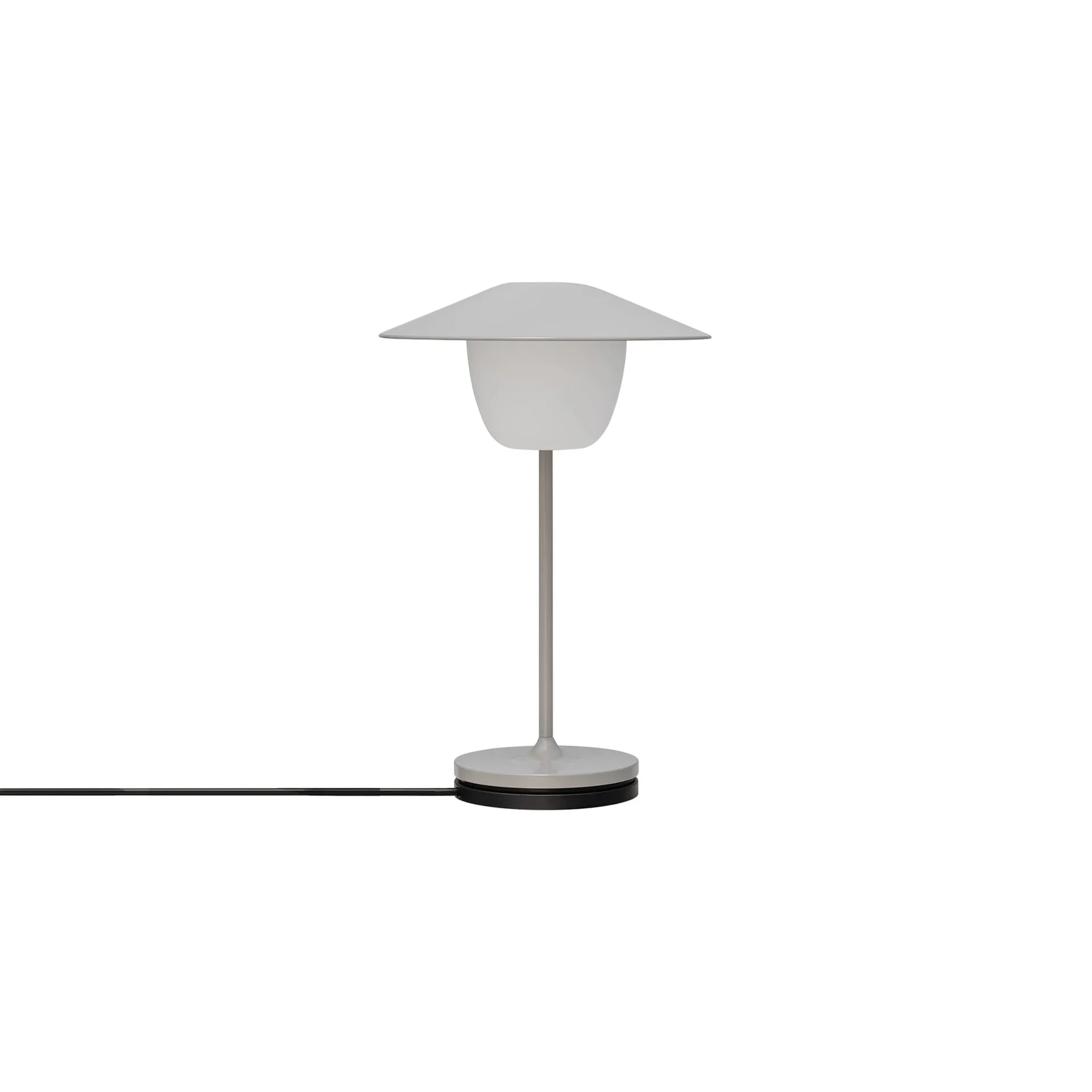 Lampa LED Ani Mini 21,5 cm, Satellite blomus