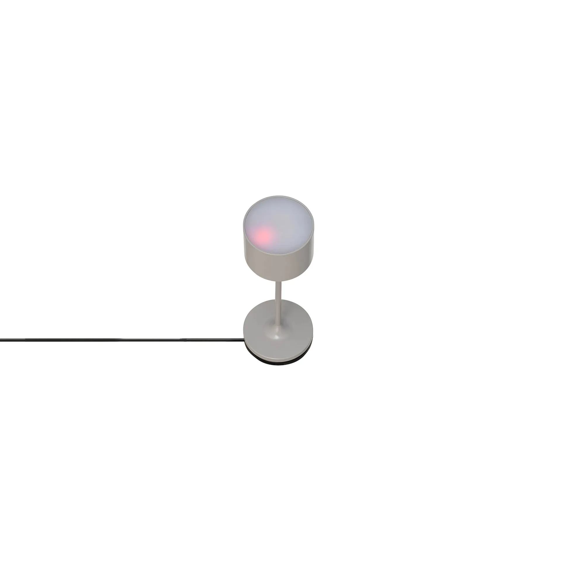 Lampa LED Farol Mini 19,5 cm, Satellite blomus