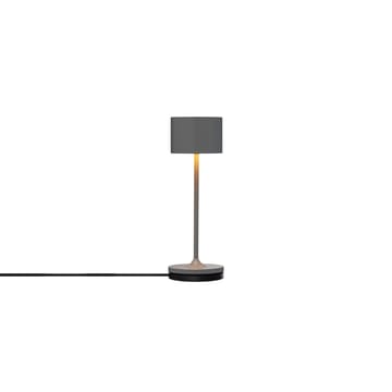 Lampa LED Farol Mini 19,5 cm - Warm Gray - Blomus