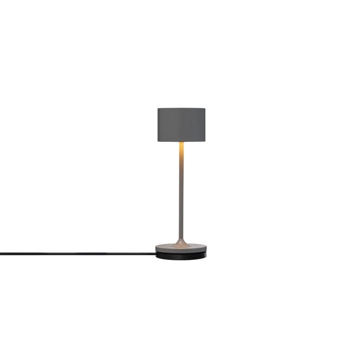 Lampa LED Farol Mini 19,5 cm, Warm Gray Blomus