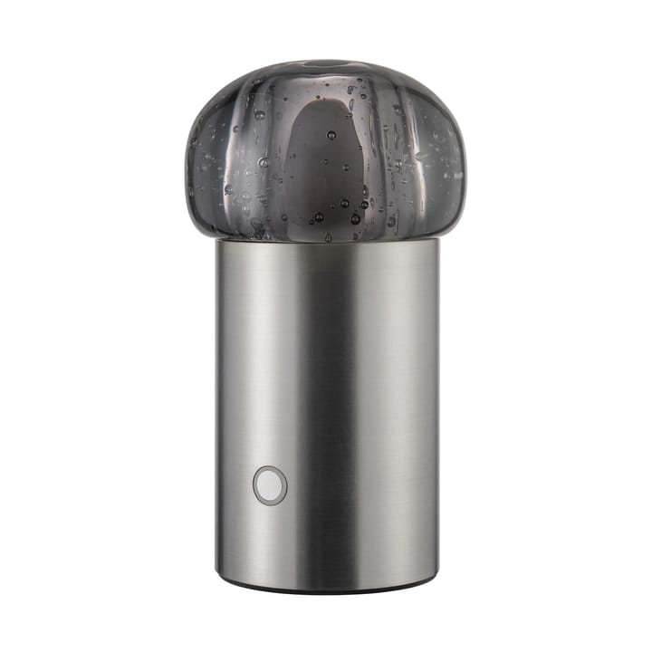 Lampa LED Iris 18 cm, Silver Metal Blomus