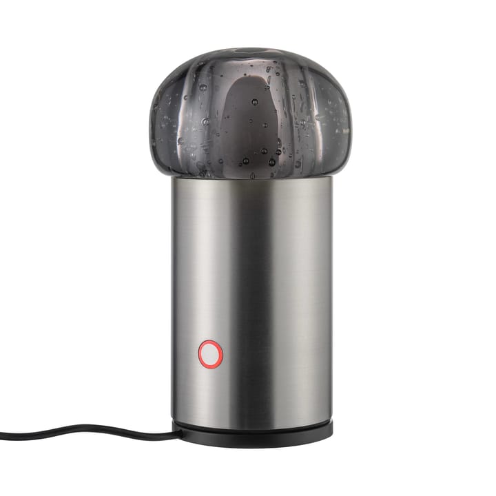 Lampa LED Iris 18 cm, Silver Metal Blomus