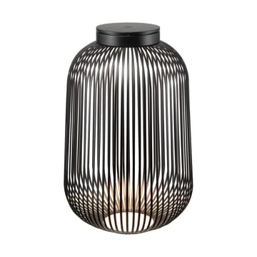 Lampa LED Lito L - Czarna - Blomus