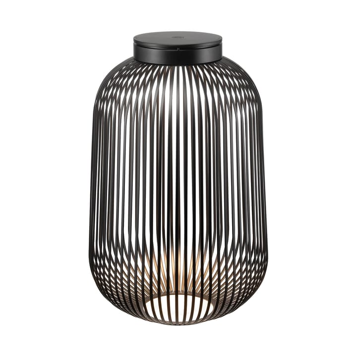 Lampa LED Lito L, Czarna Blomus