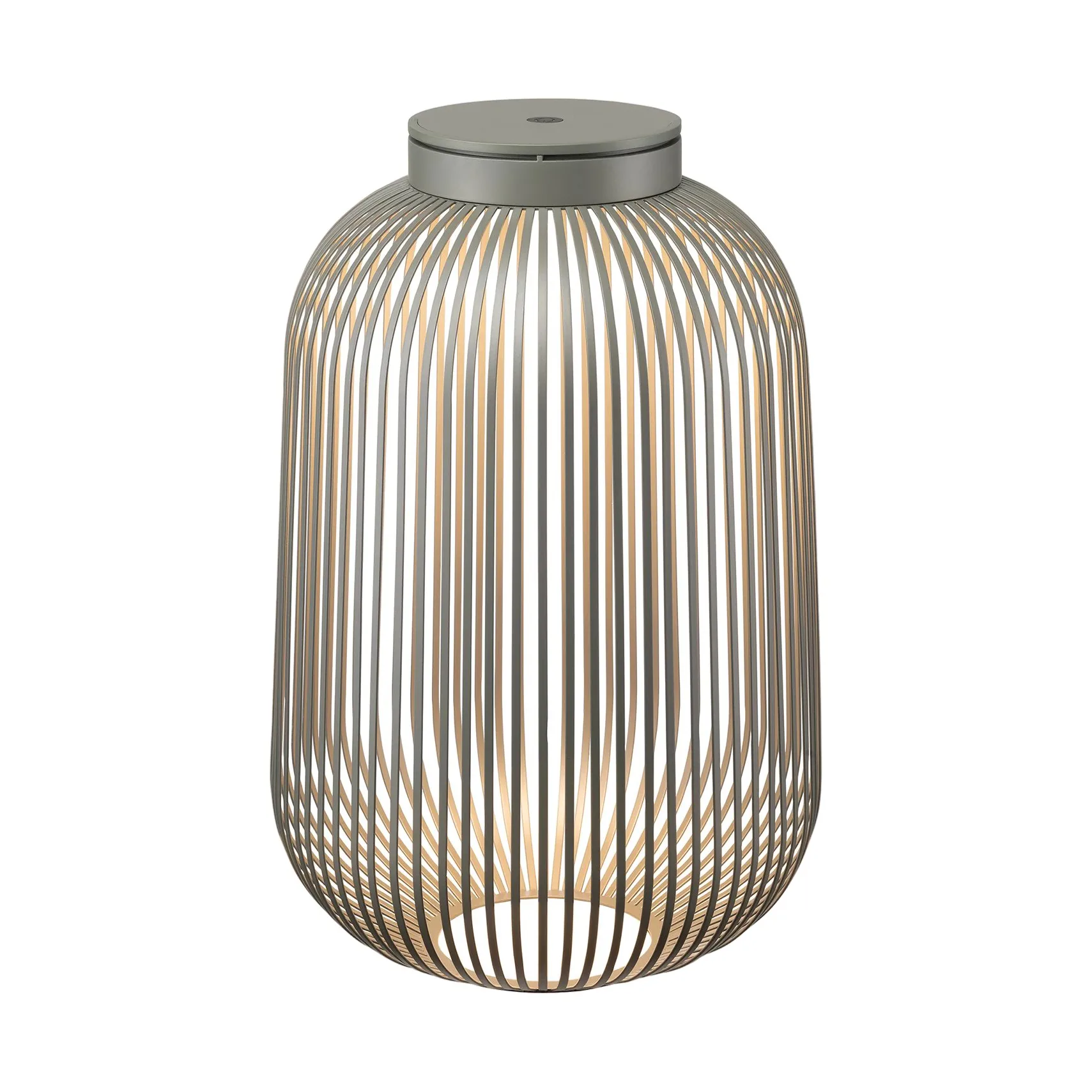 Lampa LED Lito L, Granite Gray blomus