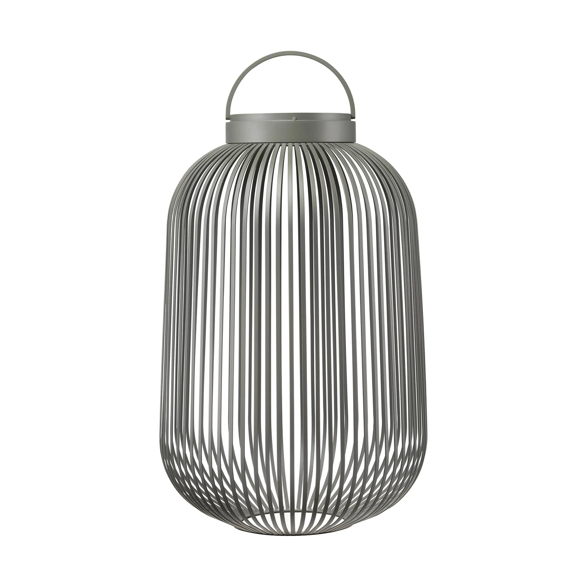 Lampa LED Lito L, Granite Gray blomus