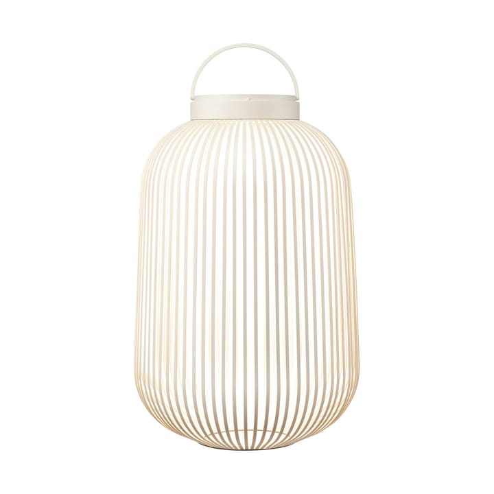 Lampa LED Lito L - Silk Gray - Blomus