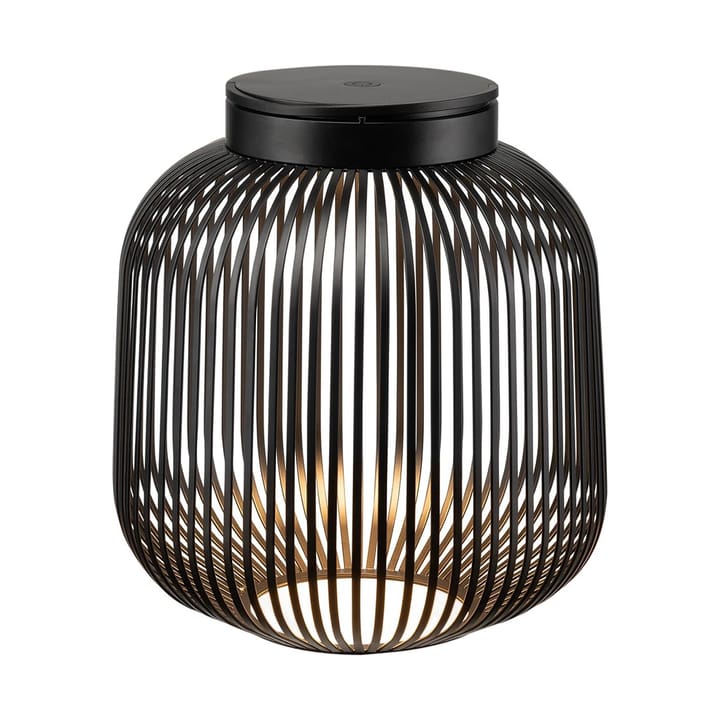 Lampa LED Lito M, Czarma blomus