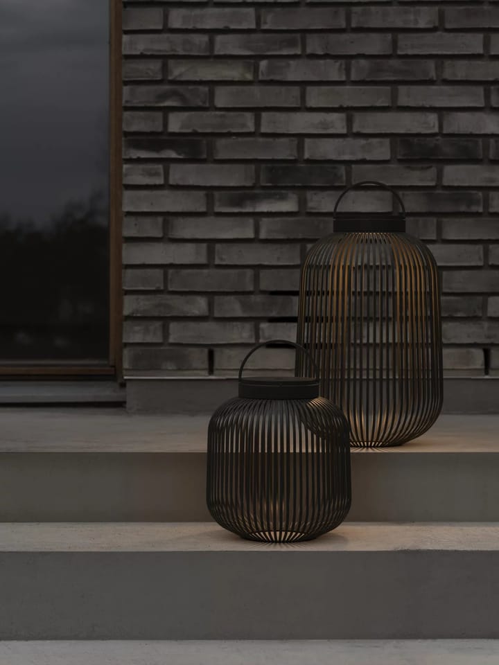 Lampa LED Lito M, Czarma blomus