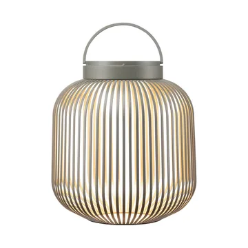 Lampa LED Lito M - Granite Gray - blomus