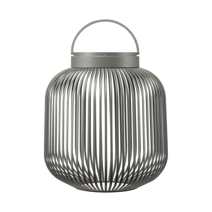 Lampa LED Lito M, Granite Gray Blomus
