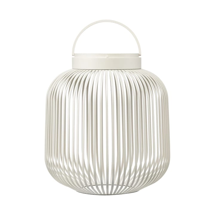 Lampa LED Lito M, Silk Gray blomus