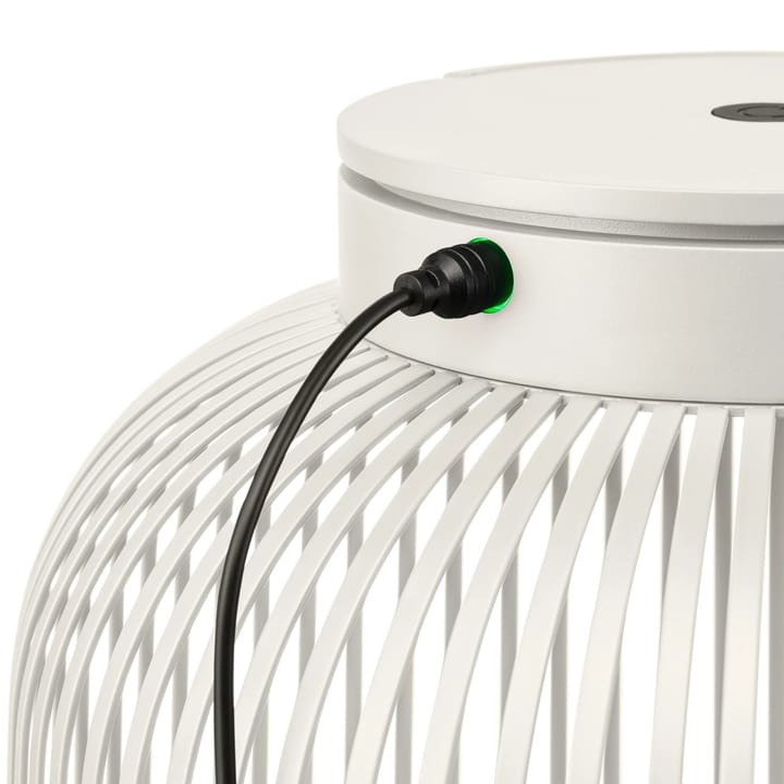 Lampa LED Lito M, Silk Gray blomus