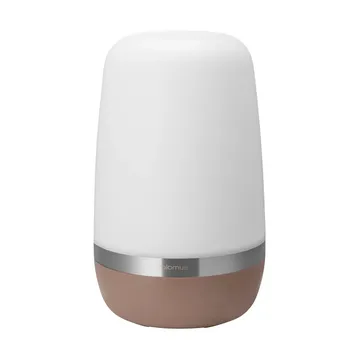 Lampa LED Spirit 35 cm - Mocha mousse - blomus