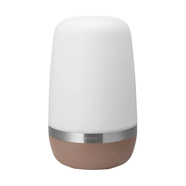 Lampa LED Spirit 35 cm - Mocha mousse - blomus