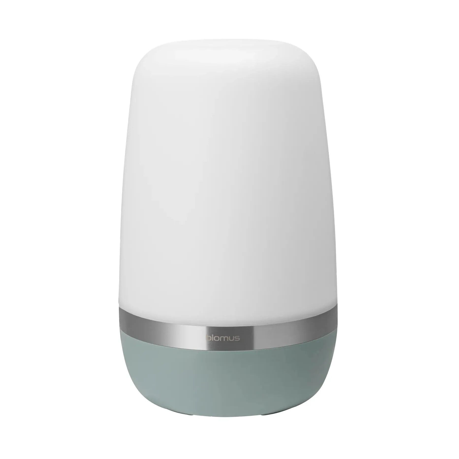 Lampa LED Spirit 35 cm, Pine gray blomus