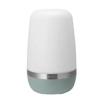 Lampa LED Spirit 35 cm - Pine gray - blomus