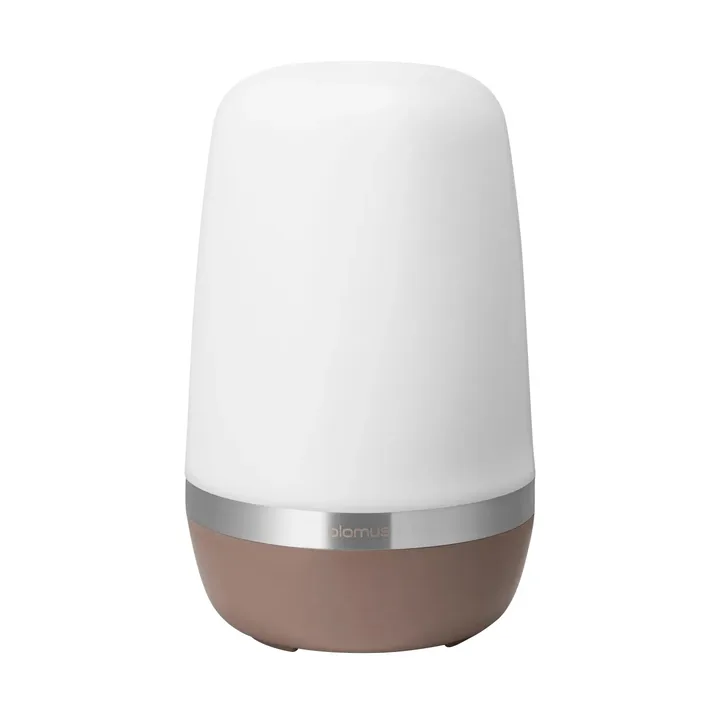 Lampa LED Spirit L 25 cm - Mocha mousse - blomus