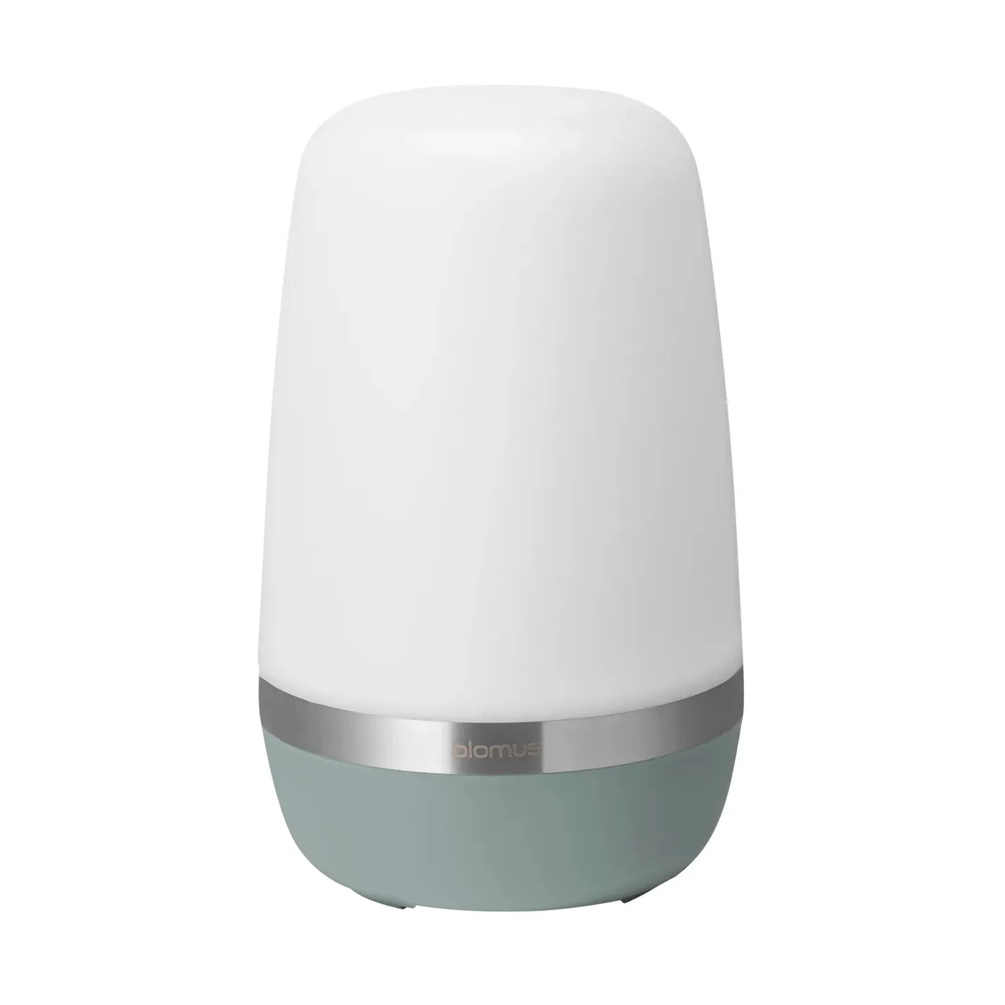 Lampa LED Spirit L 25 cm, Pine gray blomus